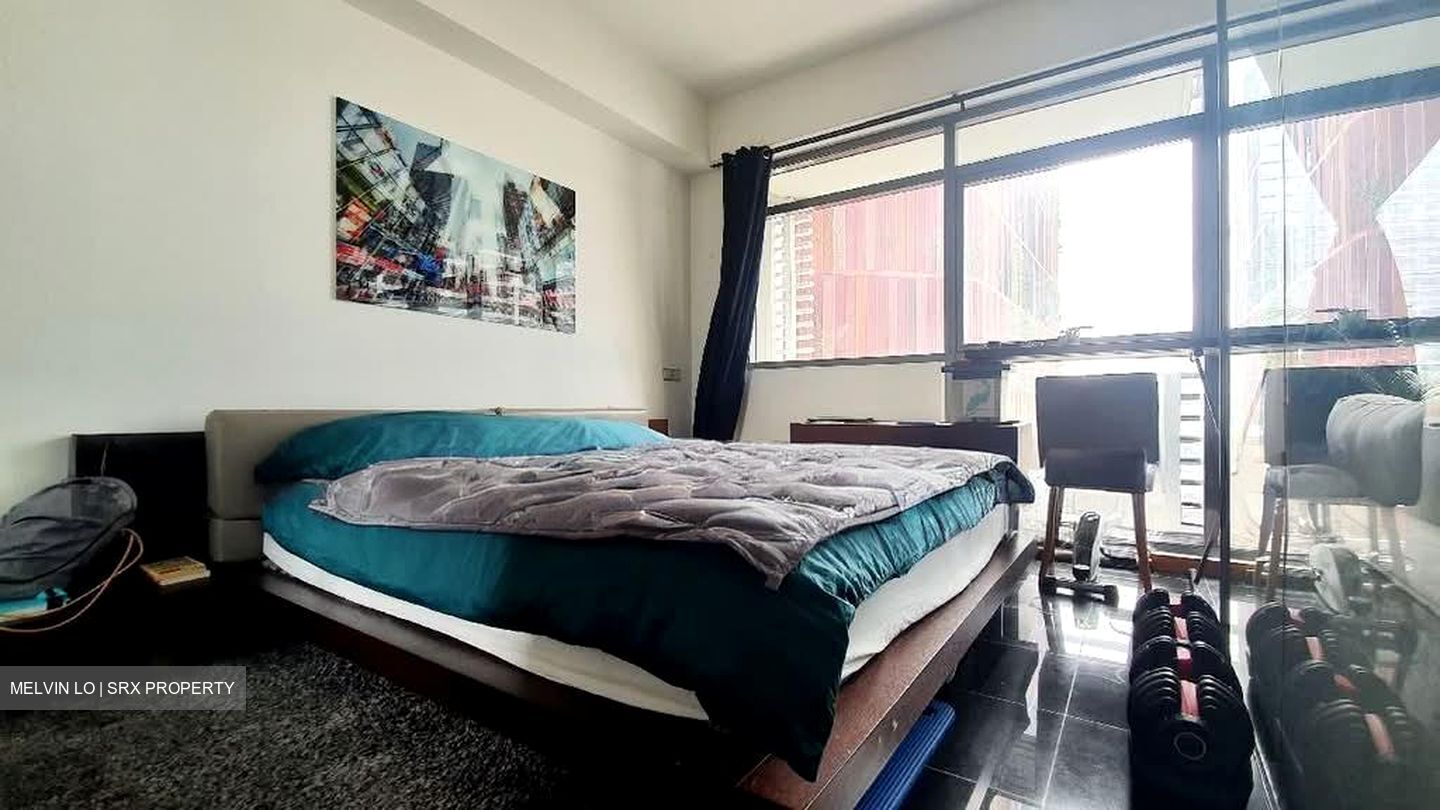 Icon (D2), Apartment #568176521